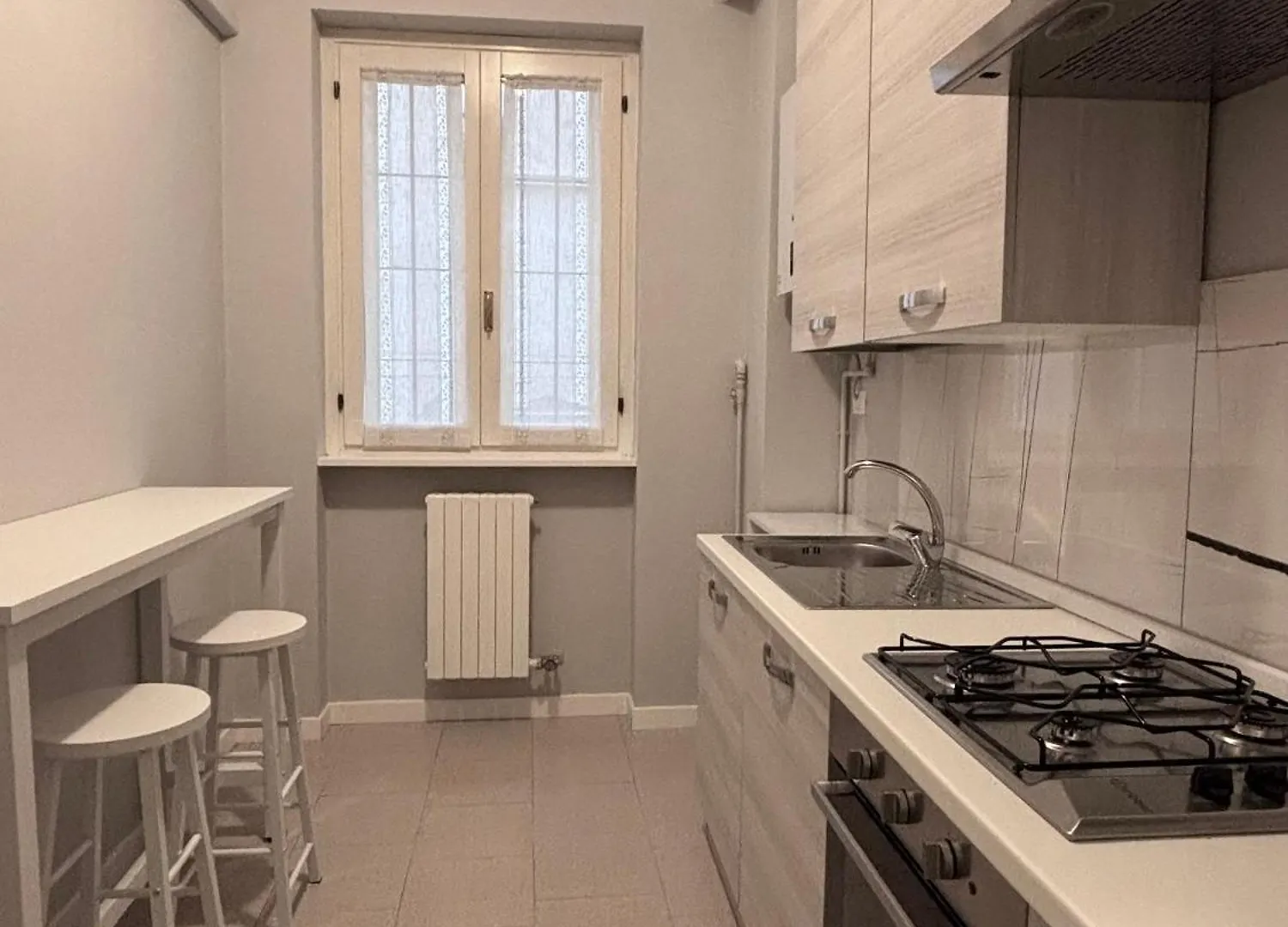 Apartment Sng Home Crema